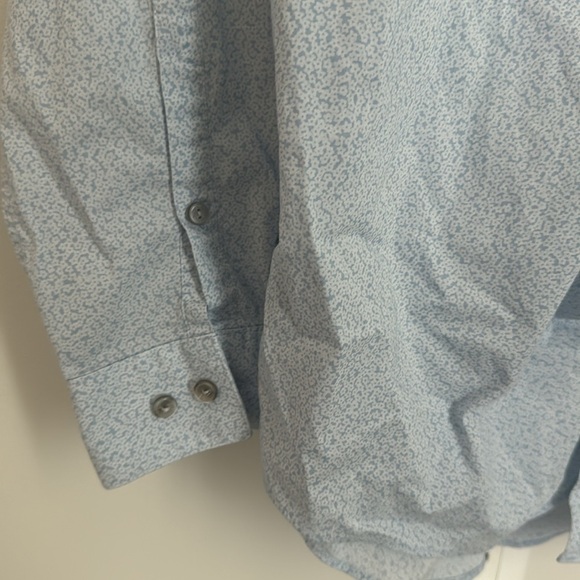 Reaction Kenneth Cole Dress shirt - Picture 3 of 5